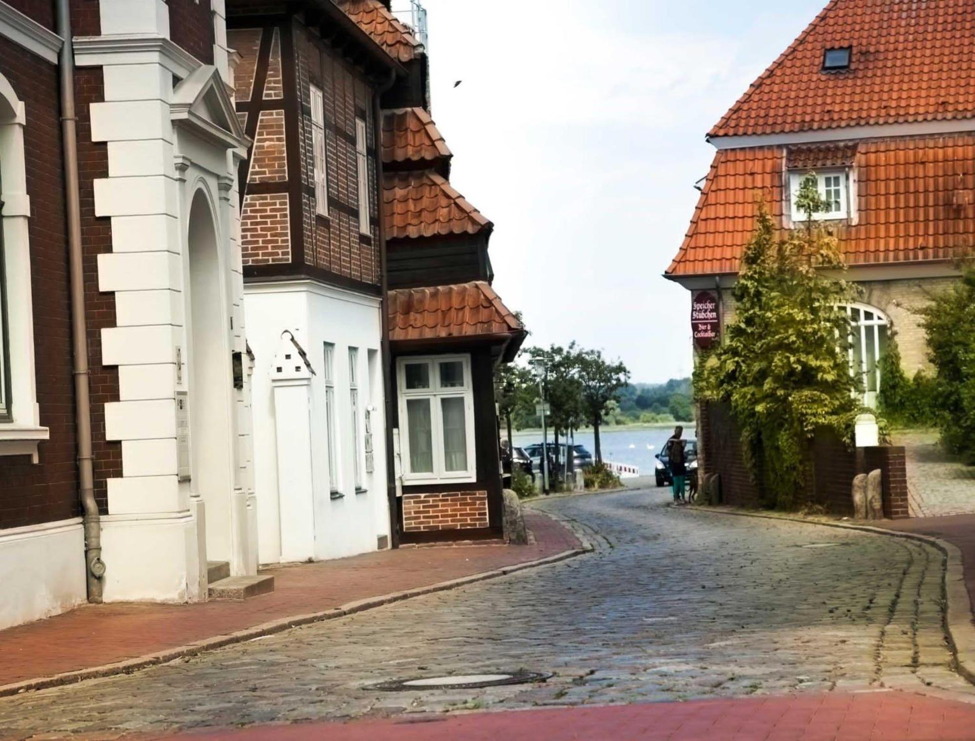 Fewoneustadt-02 Neustadt in Holstein Exteriér fotografie