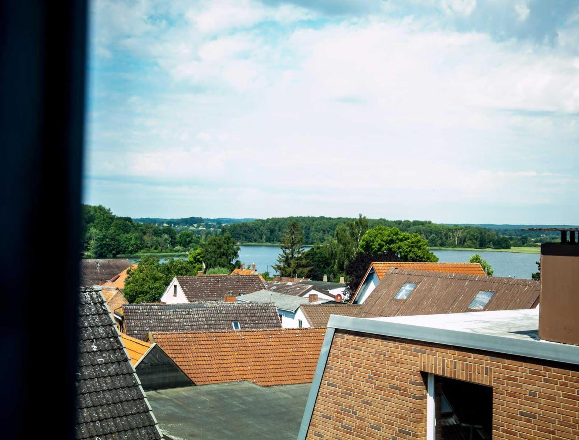 Fewoneustadt-02 Neustadt in Holstein Exteriér fotografie