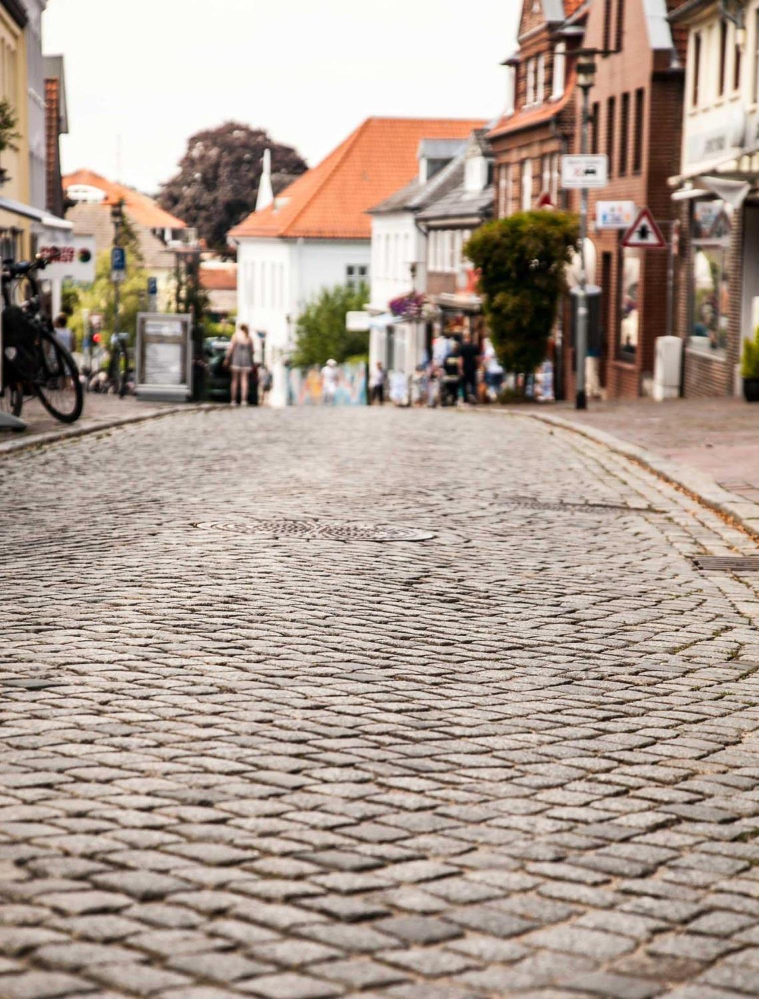 Fewoneustadt-02 Neustadt in Holstein Exteriér fotografie